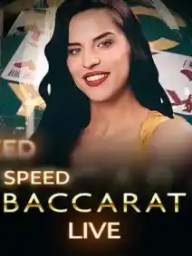 Speed Baccarat spelen