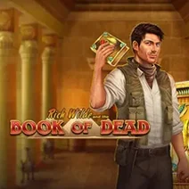 Book of Dead spelen