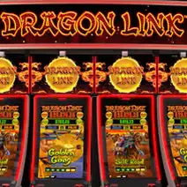 Dragon Link spelen