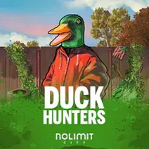 Duck Hunters spelen
