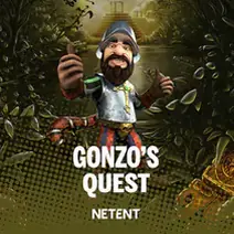Gonzo's Quest spelen