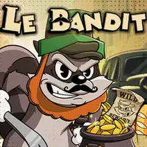 Le Bandit spelen