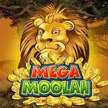Mega Moolah spelen