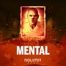 Mental spelen