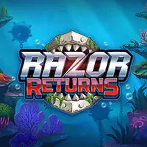 Razor Returns spelen