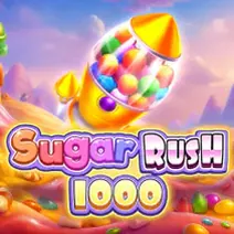 Sugar Rush 1000 spelen